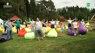 Семейный фестиваль | XXVIII Международный благотворительный турнир по гольфу