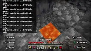 Watch me play my Minecraft Realm