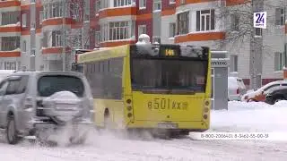 Власти Сургута открыты для обсуждения новой маршрутной сети