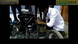 ESVC17 Team  MERNOK From ADHIYAMAAN COLLEGE OF ENGINEERING