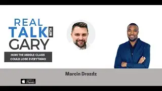 Where I started My Real Estate Investing Journey | Marcin Drozdz