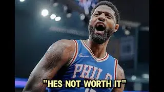 Gils Arena explain real reason PG left LA (heated debate)🤯