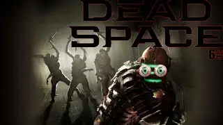 The Leviathan | Dead Space Remake 6#
