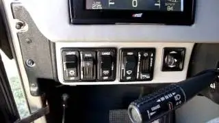 Vision Audio Cameron MO 2003 Hummer H1