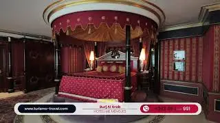 Burj Al Arab