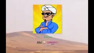 How to setup Aki bot discord mobile