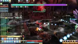 DragonSaga / Dragonica - Na-Red fox part2