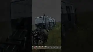 Уничтожил нечисть #dayz #dayzshorts #dayzstandalone #sueta
