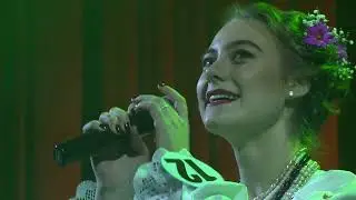 «Мисс и Мистер СГУ»