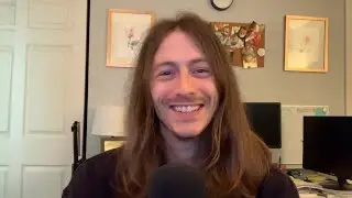 Channel Update - August 2023