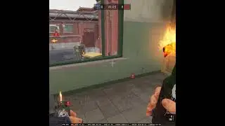 #WARFACE