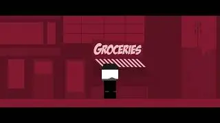 Enter Crimson City