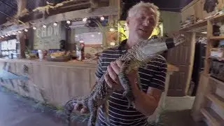 The Freedom to Roam episode 7 Alabama