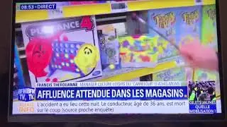 Une journaliste de BFMTV fait bégayer un oppresseur patriarcal