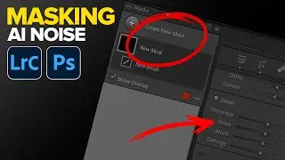 Masking Noise Reduction