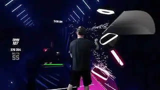 Beat Saber - Laser Pimp - Unranked