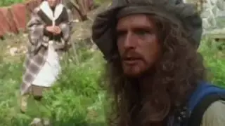 Горец — Highlander 4 сезон 1  серия