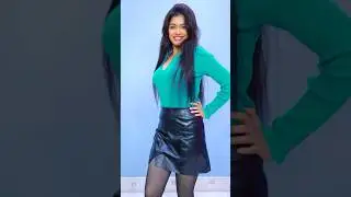 I Tried Viral Fleece Leggings😱| Winter Fashion Challenge 