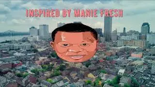 Inspired by Manie fresh hiphop type beat-prod Coffeebeats
