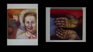 Marrianna Booyens - Stef Bos Gebroke Sinne Reeks
