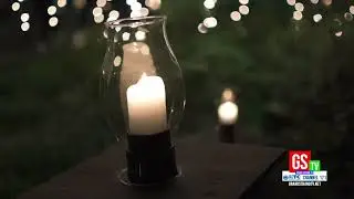 Nights of a Thousand Candles at Brookgreen Gardens