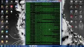 Cyber Warrior - How to read a dump file (Examples)