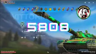 Mastery by _Kronk_ | 60 TP Lewandosckiego