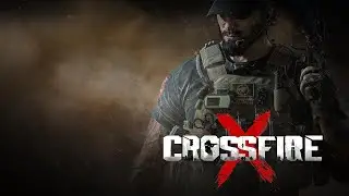 CrossFire X  Xbox (BETA)!!!!