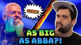 Top 5 Facts About Scooter and H.P. Baxxter Explained by a German | Daveinitely