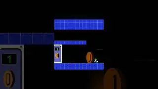 Do you think Mario and Luigi solve it?? #shorts #mariobros #supermario #2danimation #games
