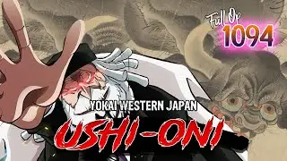 FULL OP 1094 - SATURN TURNS INTO AN ANCIENT JAPANESE MYTHOLOGY YOKAI!! BONNEY'S GROUP IS READY TO...