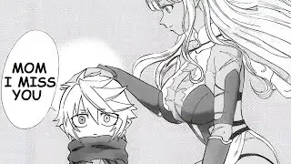 The Most TRAGIC Isekai Manga I've Ever Read