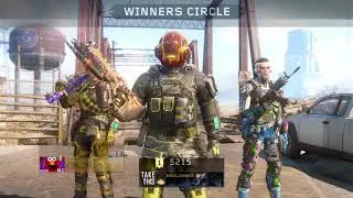B03 Slaying