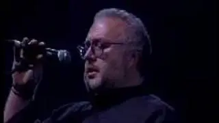Ismael Serrano - Kilometro Cero