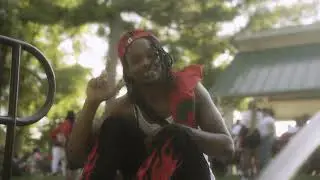 Tigga Benji Duece | Smoking | Shot by @GaddyFilms