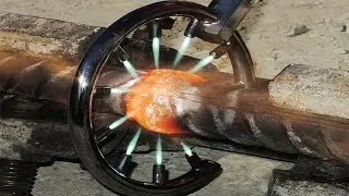 Amazing Machines and Worker - Most Satisfying Machines and Ingenious Tools #8