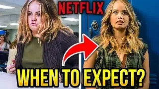 Netflix - When To Expect Insatiable Season 3!