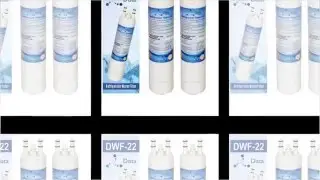 2 Pack Frigidaire ULTRAWF Compatible Water Filter