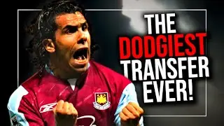 How West Ham CHEATED the Premier League!