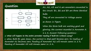 Analytical Question   Solutions