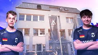 WAVE BOOTCAMP - 2021 (ft. Vadeal, JannisZ & Valorant)