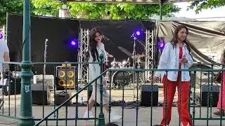 Festival Ucraniano en Pontedeume