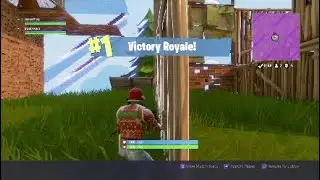 Fortnite battle royal new game mode with friend