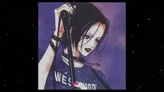 Post Punk x Goth Rock type beat - 