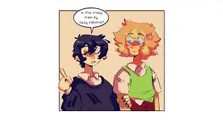 [omori] crazy train