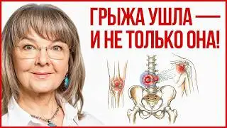 Поясница и малый таз: связь, которую часто упускают. Как зажимы в пояснице влияют на другие органы