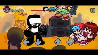 Friday Night Funkin' Mobile |Week 7 Full Gameplay