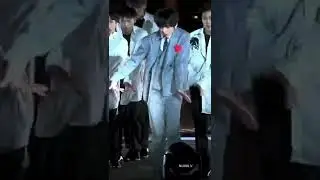 Dance with Me💚💚#BTS