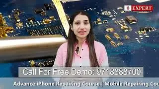 Advance Laptop Repairing Course Delhi | Fully 100% Chip Level Training Institute | Advance Labs