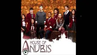 Last Man On Earth (from House of Anubis)